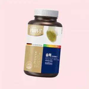 프로피에스 솔톡 800mg 224정 쾌변과 배변활동원활로 가볍고깨끗한장 식이섬유 4643613