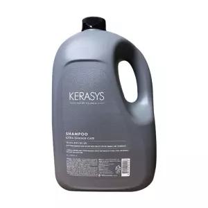 애경 테온셀 케라시스 샴푸 / 린스 바디워시 4L 업소용 가정용 대용량 -