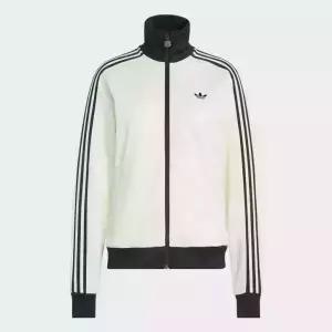 아디다스 여성 오리지날 저지 클래식 트랙 탑 KD3740 KD3740DJ