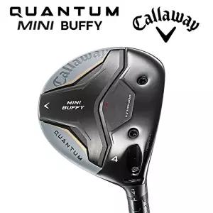 [캘러웨이]캘러웨이 퀀텀 미니 버피 페어웨이우드 QUANTUM Mini BUFFY 2026년 병행 AS보증