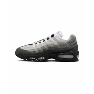 NIKE 에어 맥스 95 OG M - 블랙:미디엄 애쉬:다크 퓨터:화이트 / HM4740-007