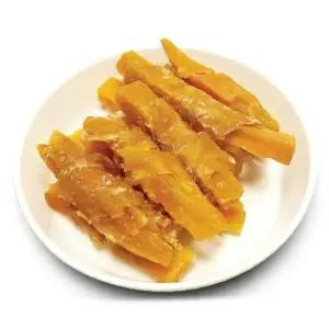 JMds 테비 사사미 실속포장 1kg (닭고기와 고구마) (강아지 간식)