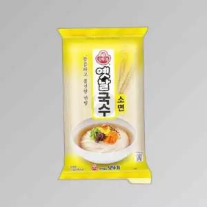 오뚜기 옛날국수 소면 1.5kg