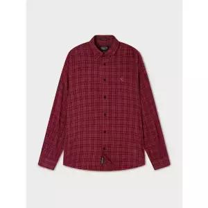 [후아유](센텀시티점)Vintage Summer Check Shirts (U) / WHYCG2471U