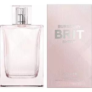 버버리 브릿 쉬어 EDT 100ml