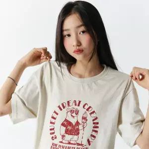 [보리보리/아이라인]스윗 티셔츠
