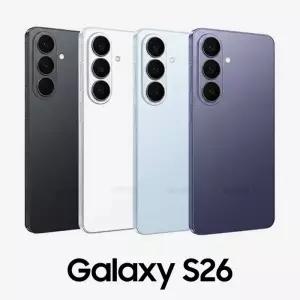 삼성전자 갤럭시S26 256GB, SKT 기기변경 선택약정 완납