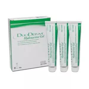 콘바텍 듀오덤 하이드로엑티브 겔 30g x 3개입 #187987