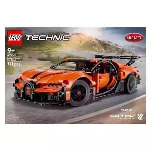 42222 - Bugatti Chiron Pur Sport 하이퍼카 / 레고 정품 테크닉