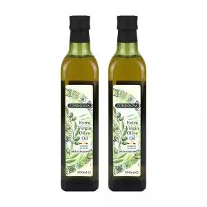 [NS홈쇼핑]코르도리바 엑스트라버진 올리브오일 500ml x 2개[35874044]