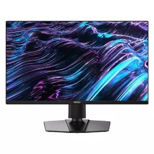 MSI MAG 272QP QD-OLED X24 WQHD 240 게이밍 모니터