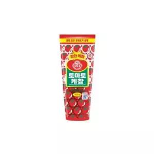 토마토 케찹 500g 오뚜기