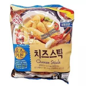 오뚜기 오즈키친 치즈스틱 410g x 1개 49574 (29469738)