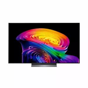 LG전자 올레드 evo AI TV OLED65C6FNA 스탠드형 유카몰