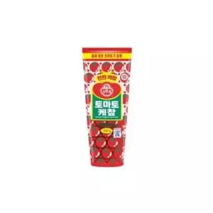 토마토 케찹 500g 오뚜기