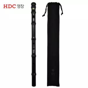 영창 소금 YSG-150 블랙 프리미엄 전통 악기 BLACK