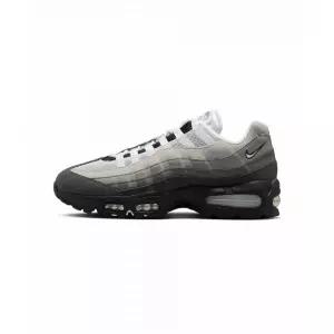 [나이키] NIKE 에어 맥스 95 빅 버블 OG M - 블랙 미디엄 애쉬 다크 퓨터 화이트 HM4740-007 44559