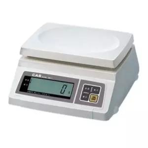 [하프클럽/]대동상사 카스 주방전자저울 SW-1S 시리즈 30kg(10g) 슈퍼 반찬가게