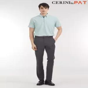 [CERINI by PAT]남성 더편한 냉감 릴렉스 팬츠 3종세트 26m