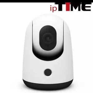 아이피타임 C400GS 400만 화소 홈 CCTV IP 카메라