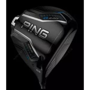 2025 PING 핑 G440 MAX 남성 드라이버 국내출발AS가능