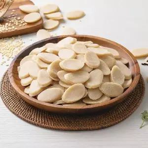 [NS홈쇼핑]담백한 현미떡국떡 2kg (1kgx2개)[35852227]