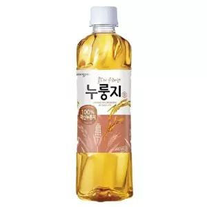 [NS홈쇼핑](로)맑게 우려낸 누룽지 500mlx20[35856295]
