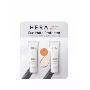 [셀러허브]헤라 선메이트 프로텍터 선크림 50ml x 2 (S47622570)