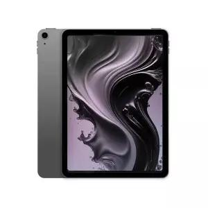 [셀러허브]Apple 아이패드 에어 11 M4 스페이스 그레이 128GB, WiFi전용 MH304KH 국내정품 (S47226796)