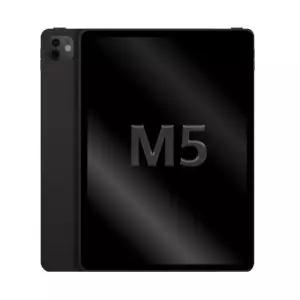 Apple 아이패드 프로 13 M5 스페이스 블랙 (스탠다드 글래스) 512GB, WiFi전용 MDYL4KH 국내정품 Ss