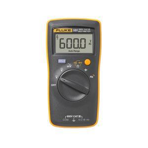 FLUKE 101 멀티미터 디지털
