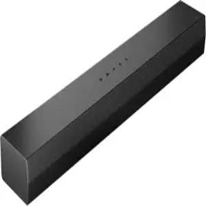LG S20A 2.0 ch 사운드바 돌비 디지털 TV 시너지 와우 인터페이스 DTS 서라운드