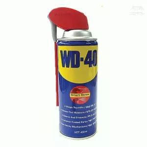 그집추천 WD-40 450ML 스마트스트로 대용량 방청윤활제 정품WD40 윤활유 방청제
