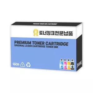 [하프클럽/알티피아]SL C563W 삼성 정품토너 CLT K510S 검정 1500매 프린터.