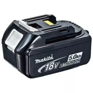 마끼다 리튬이온배터리 BL1850B (18V-5.0Ah)