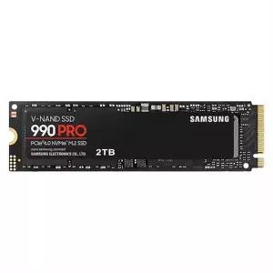삼성전자 990 PRO MZ-V9P2T0BW M.2 NVME 2280 2TB SSD