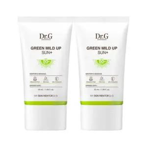 닥터지 그린 마일드 업 선 플러스 50ml+50ml