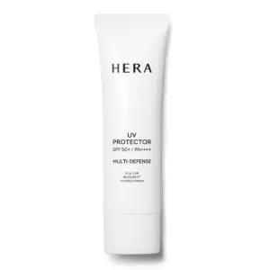 헤라 선크림 UV프로텍터 멀티디펜스 혼합자차 50ml
