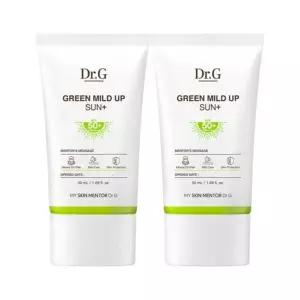 닥터지 그린 마일드 업 선 플러스 50ml+50ml