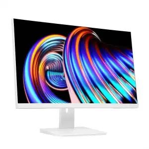 크로스오버 27QW128D iPS QHD 게이밍 화이트