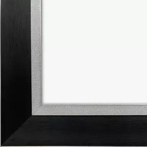 모던블랙 150피스 퍼즐전용액자 210x285mm /액자/퍼즐액자/직소퍼즐액자