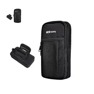 IUA21907 투포켓 K2세이프티 베이직파우치 용품