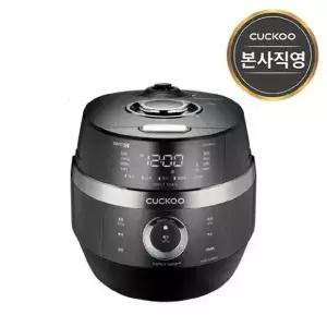 쿠쿠 10인용 IH압력밥솥 CRP-JHR1060FD