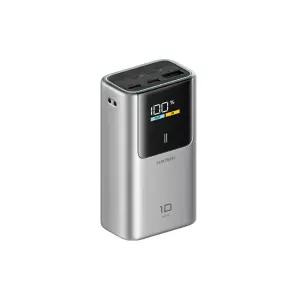 쿡테크 10 mini 파워뱅크 10000mAh 55W 고속 충전 보조배터리