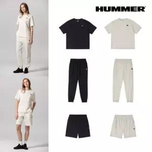 [HUMMER]26SS 여성 퍼포먼스 시어서커 셋업 3종_638181