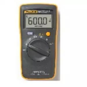 디지털 멀티테스터 FLUKE-107