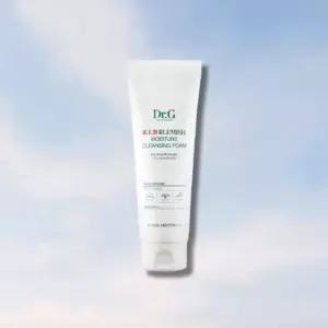 닥터지 레드 블레미쉬 모이스처 클렌징폼 150ml