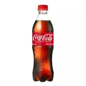 코카콜라 업소용 500ml (24페트)