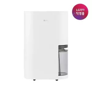 [LG] [LG전자 직영] LG 휘센 오브제컬렉션 제습기 DQ256MWGA