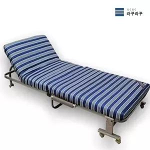 라꾸라꾸 4탄 싱글 접이식 침대 CBK-004S